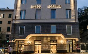 Hotel Astoria