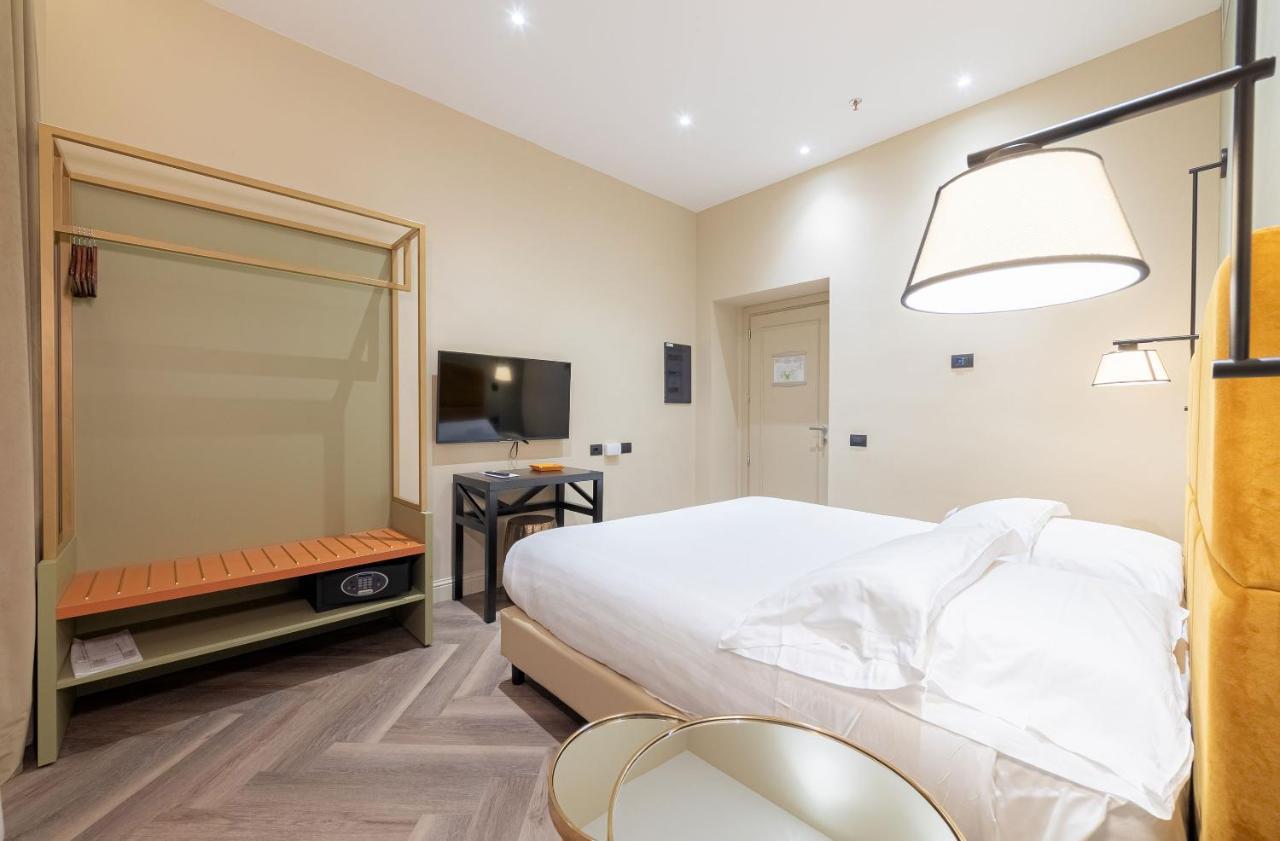Hotel Astoria Genova Esterno foto