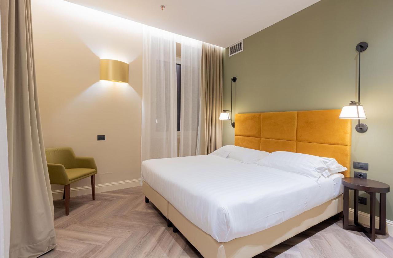 Hotel Astoria Genova Esterno foto
