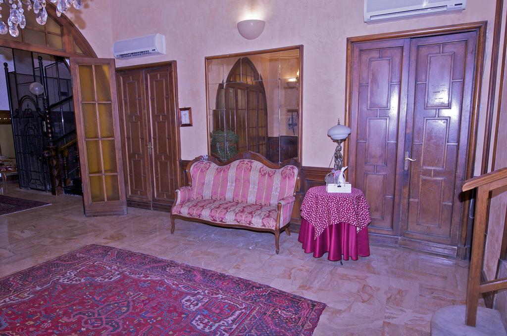 Hotel Astoria Genova Esterno foto